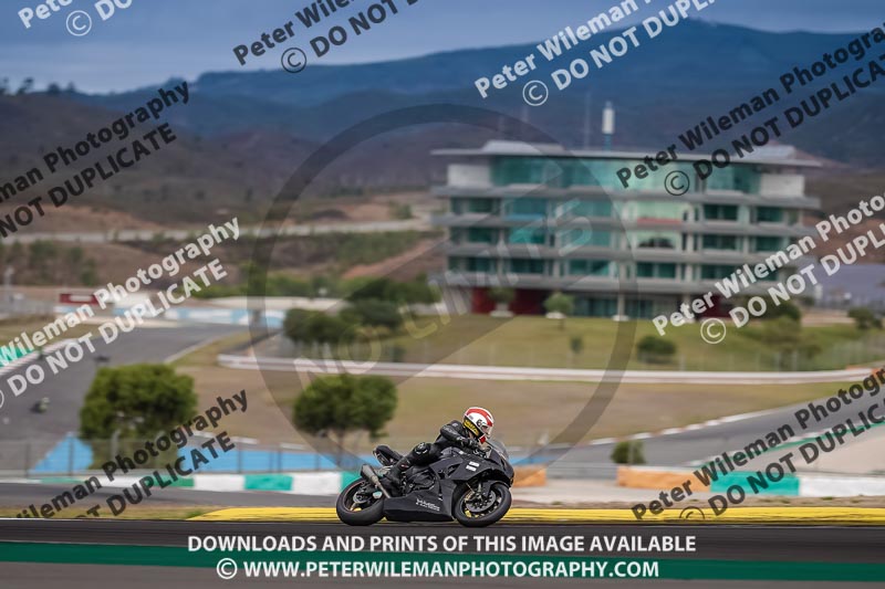 motorbikes;no limits;october 2019;peter wileman photography;portimao;portugal;trackday digital images